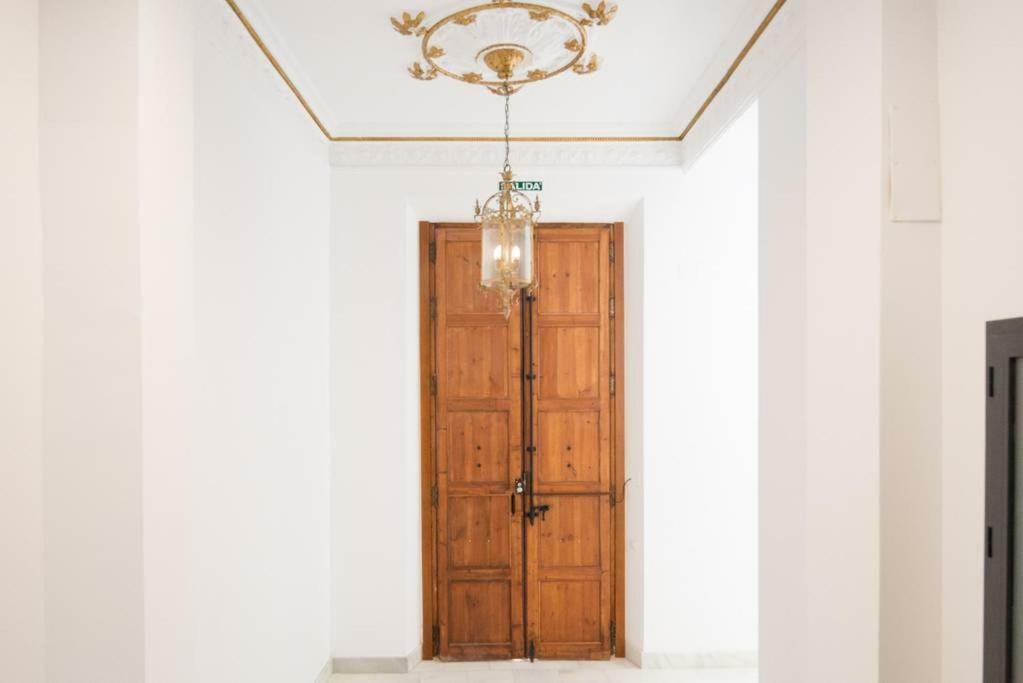 Apartamento Centro Historico I Malaga Exterior photo